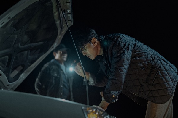 『しあわせな選択』ⓒ2025 CJ ENM Co., Ltd., MOHO FILM ALL RIGHTS RESERVED