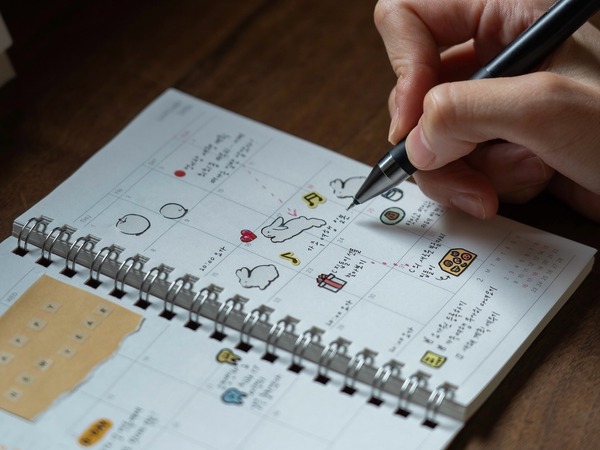 韓国も“手帳デコ”ブーム到来！ソウル旅行の際に訪れたい、おすすめ文房具ショップ6選