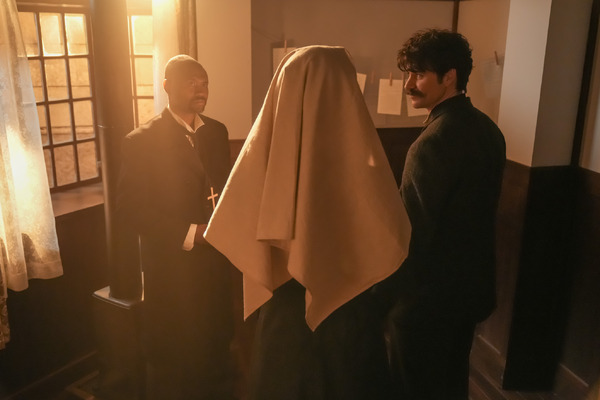 「ばけばけ」第53回(c)NHK