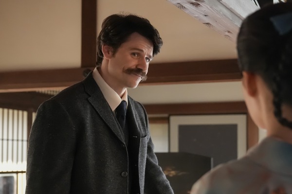 「ばけばけ」第53回(c)NHK