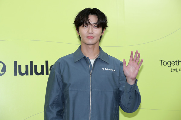 パク・ソジュン Photo by Han Myung-Gu/WireImage