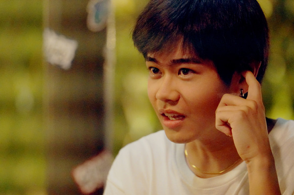 『万事快調＜オール・グリーンズ＞』©2026「万事快調」製作委員会