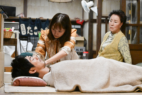 「ちょっとだけエスパー」第8話