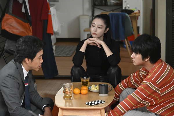 「ちょっとだけエスパー」第8話