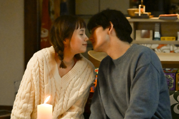 「ちょっとだけエスパー」第8話