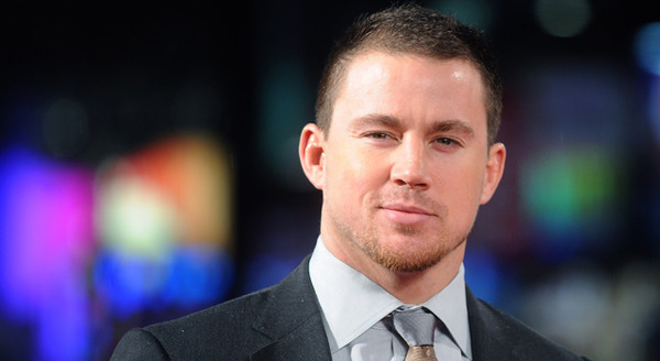 チャニング・テイタム『マジック・マイク』／-(C) Getty Images