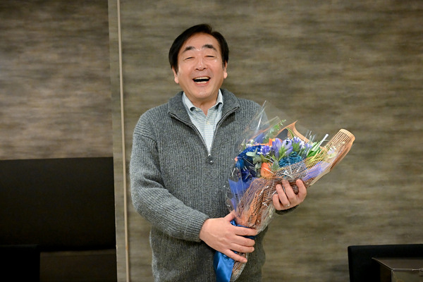 「じゃあ、あんたが作ってみろよ」ⒸTBSスパークル／TBS