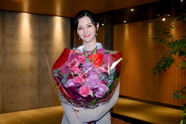 「じゃあ、あんたが作ってみろよ」ⒸTBSスパークル／TBS