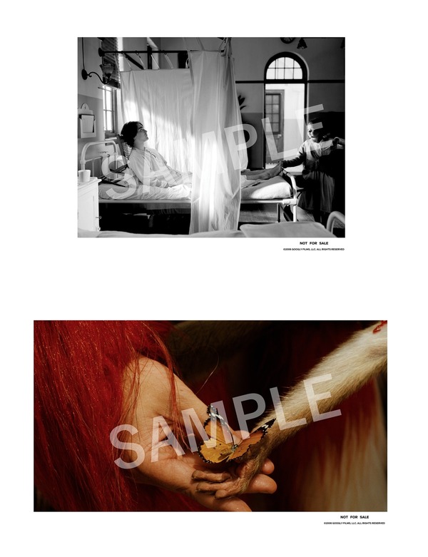 『落下の王国』4Kデジタルリマスター版© 2006 Googly Films, LLC. All Rights Reserved.