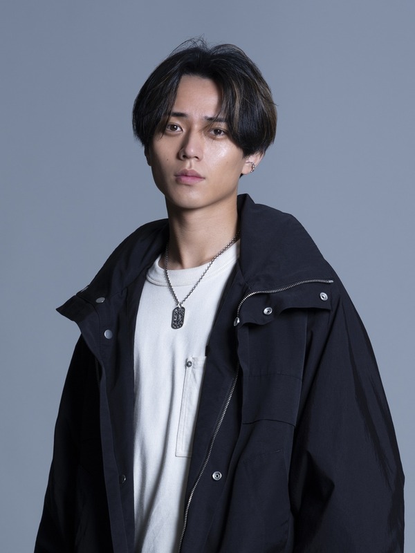 日曜劇場「リブート」(C)TBS