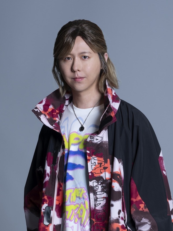 日曜劇場「リブート」(C)TBS