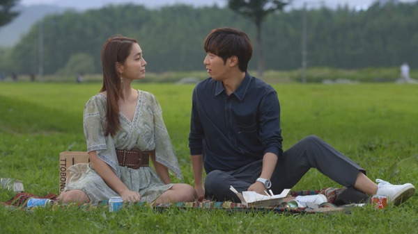 「一度行ってきました」Licensed by KBS Media Ltd. （C） 2020 KBS. All rights reserved