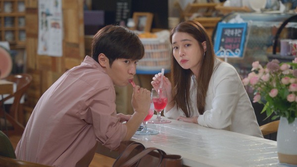 「一度行ってきました」Licensed by KBS Media Ltd. （C） 2020 KBS. All rights reserved