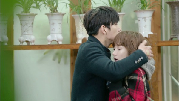 「ヒーラー～最高の恋人～」Licensed by KBS Media Ltd. （C）2015 KBS. All rights reserved