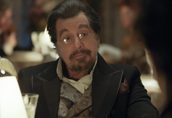 『モディリアーニ！』©︎Modi Productions Limited 2024