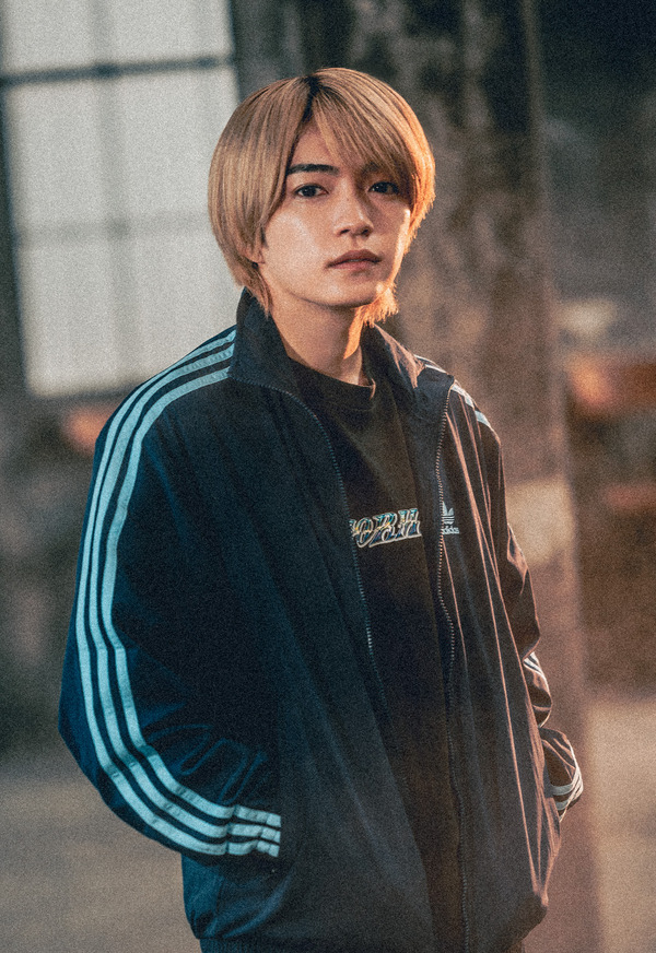 「マトリと狂犬」©田島隆・マサシ（秋田書店）／「マトリと狂犬」製作委員会・MBS