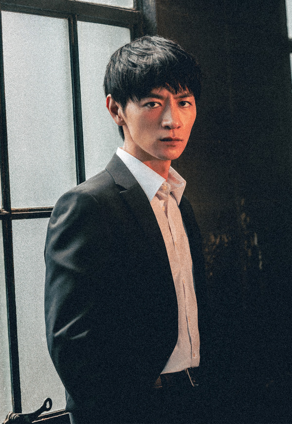 「マトリと狂犬」©田島隆・マサシ（秋田書店）／「マトリと狂犬」製作委員会・MBS