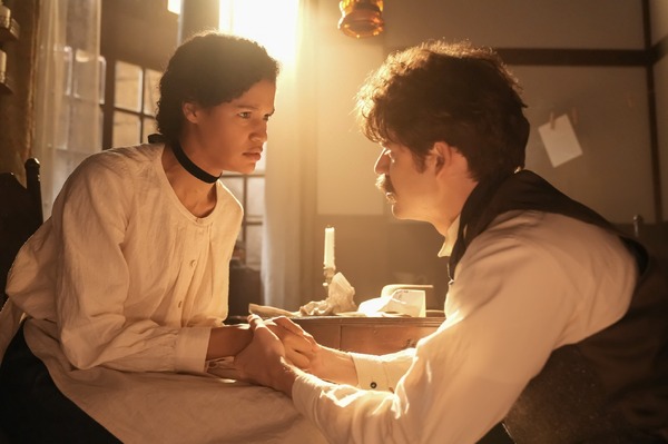 「ばけばけ」第54回(c)NHK