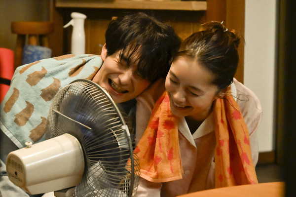 「ちょっとだけエスパー」第8話