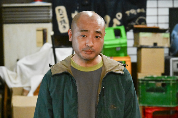 「ちょっとだけエスパー」第8話