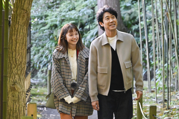 「ちょっとだけエスパー」第8話