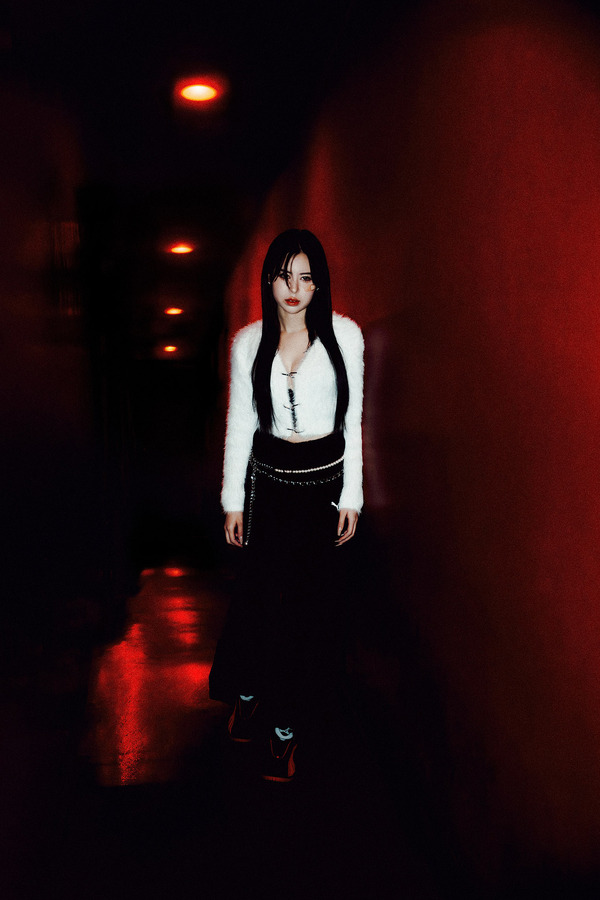 『夜勤事件(The Convenience Store)』©︎2025「夜勤事件」製作委員会