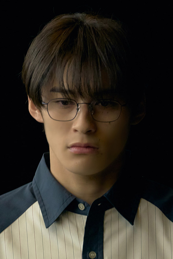 『夜勤事件(The Convenience Store)』©︎2025「夜勤事件」製作委員会