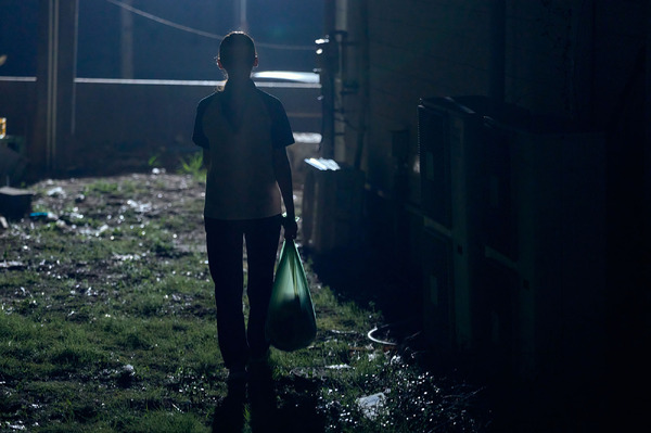 『夜勤事件(The Convenience Store)』©︎2025「夜勤事件」製作委員会