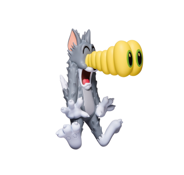 Happyくじ「TOM and JERRY FUNNY ART!」A賞