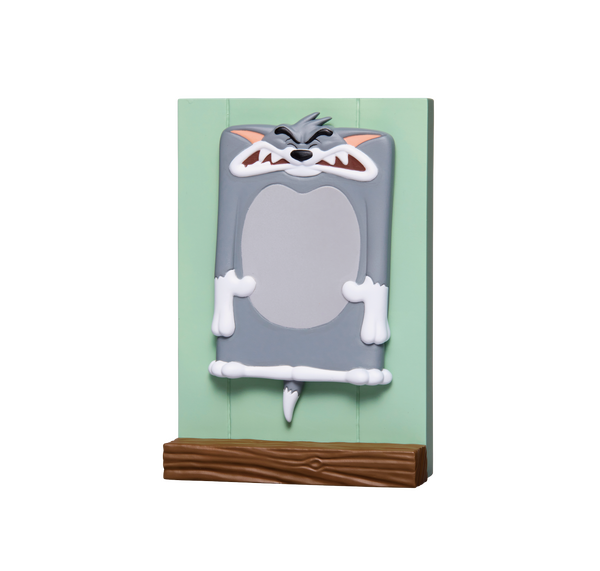 Happyくじ「TOM and JERRY FUNNY ART!」A賞