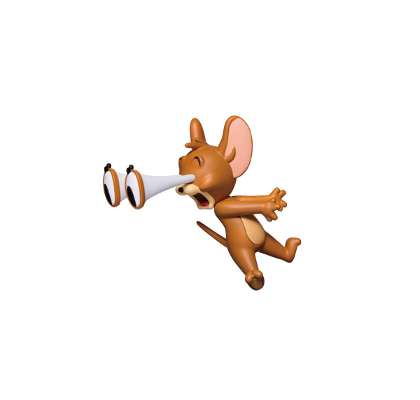 Happyくじ「TOM and JERRY FUNNY ART!」A賞