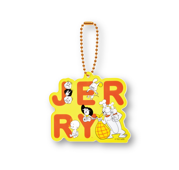 Happyくじ「TOM and JERRY FUNNY ART!」E賞