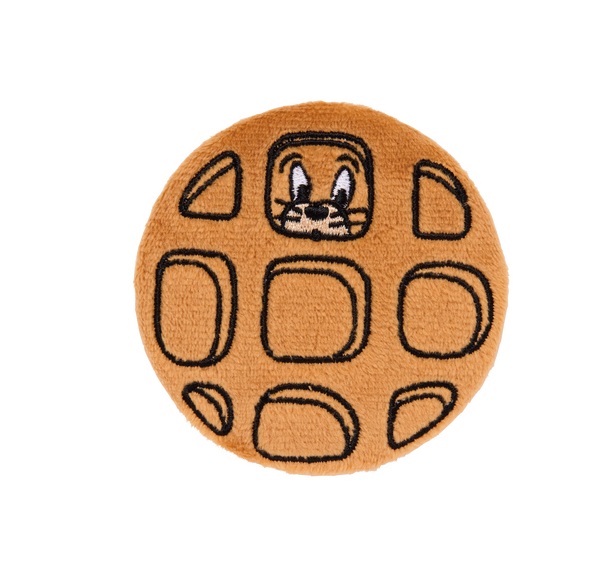 Happyくじ「TOM and JERRY FUNNY ART!」F賞缶コレクション