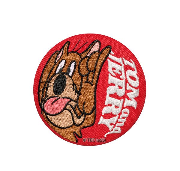 Happyくじ「TOM and JERRY FUNNY ART!」F賞缶コレクション