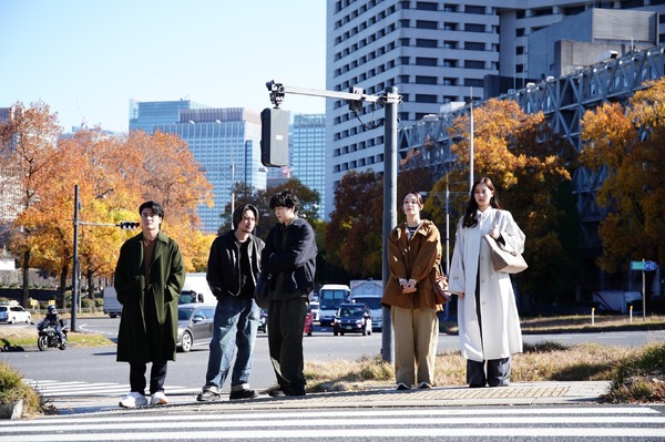 「良いこと悪いこと」第8話（C）NTV