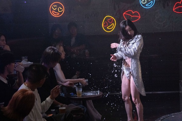 Netflixリアリティシリーズ「ラヴ上等」独占配信中