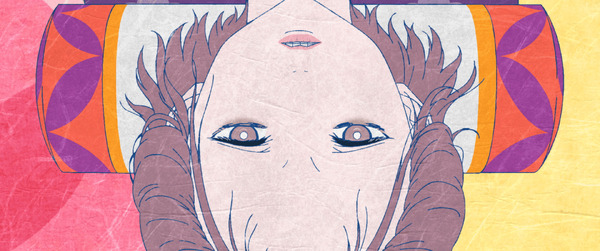 『劇場版モノノ怪 第三章 蛇神』（C）ツインエンジン