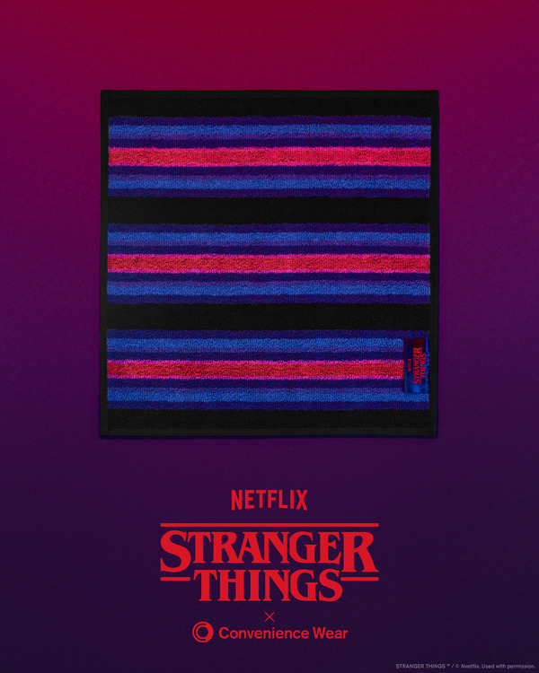 ハンドタオル　637円（税込700円）