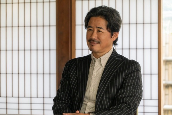 「スキャンダルイブ」第4話（C）AbemaTV,Inc.