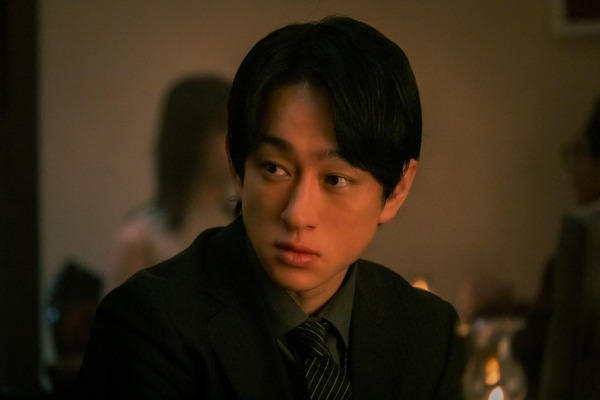 「スキャンダルイブ」第4話（C）AbemaTV,Inc.