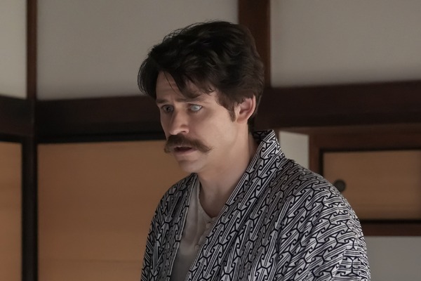 「ばけばけ」第55回(c)NHK