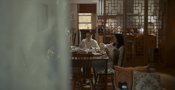 『これからの私たち - All Shall Be Well』　©2023 Mise_en_Scene_filmproduction