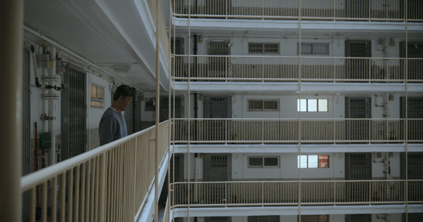 『これからの私たち - All Shall Be Well』　©2023 Mise_en_Scene_filmproduction