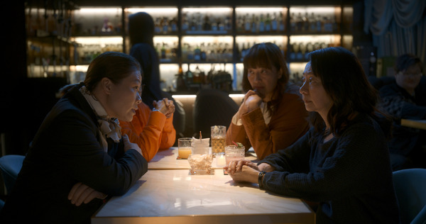 『これからの私たち - All Shall Be Well』　©2023 Mise_en_Scene_filmproduction