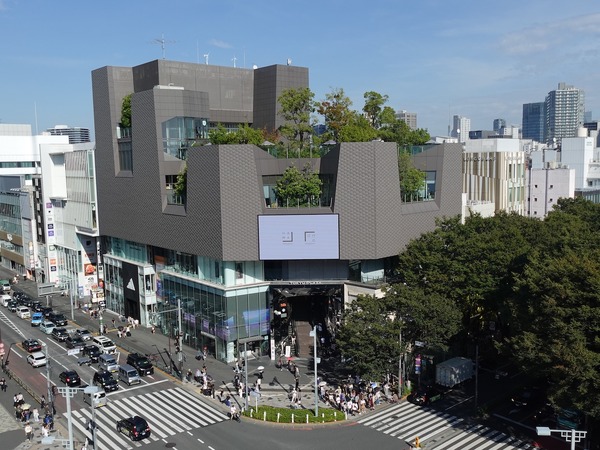 ついに日本上陸。「THE HYUNDAI」が原宿の東急プラザ表参道「オモカド」に常設店オープンへ