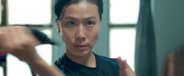 『私は何度も私になる』(C)2022 By Heaven Pictures/HK/Cinemago