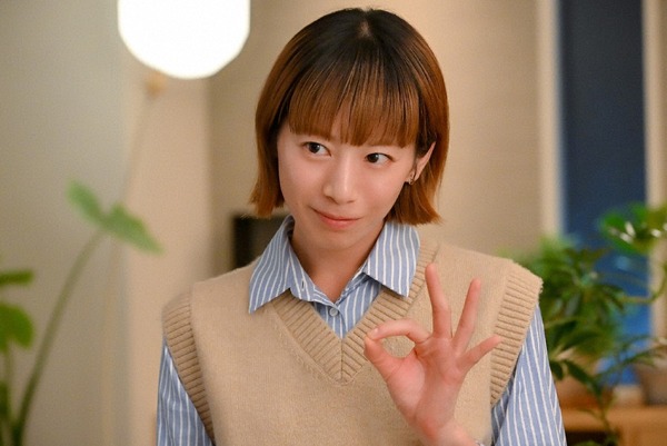 「じゃあ、あんたが作ってみろよ」10話©TBSスパークル／TBS