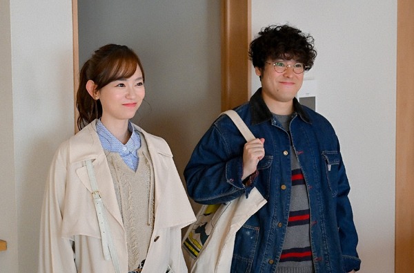 「じゃあ、あんたが作ってみろよ」10話©TBSスパークル／TBS