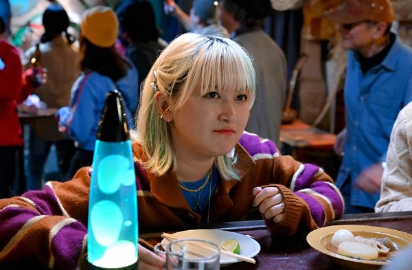 「じゃあ、あんたが作ってみろよ」10話©TBSスパークル／TBS