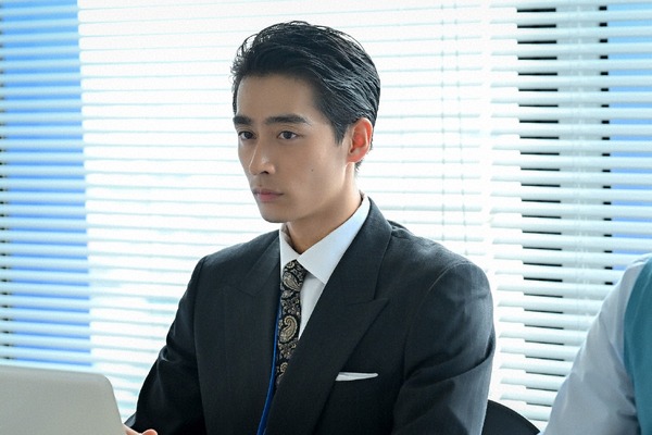 「じゃあ、あんたが作ってみろよ」10話©TBSスパークル／TBS